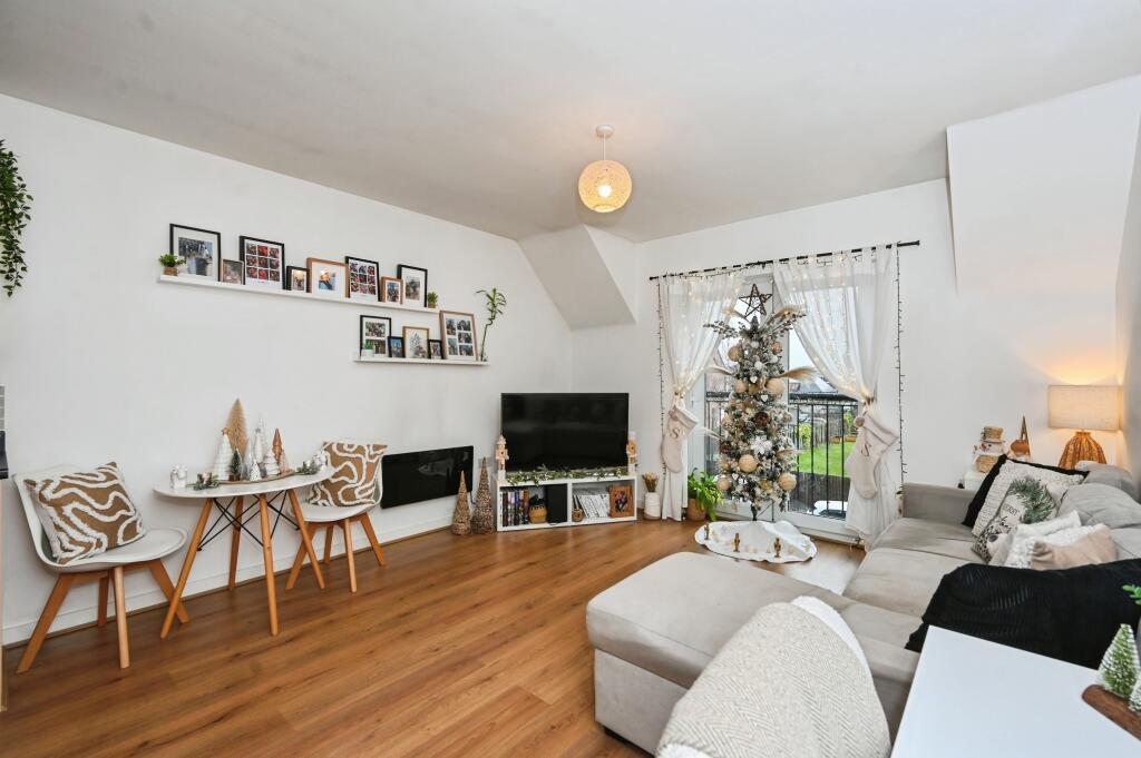 Main image of property: Louisiana Drive, Warrington, WA5