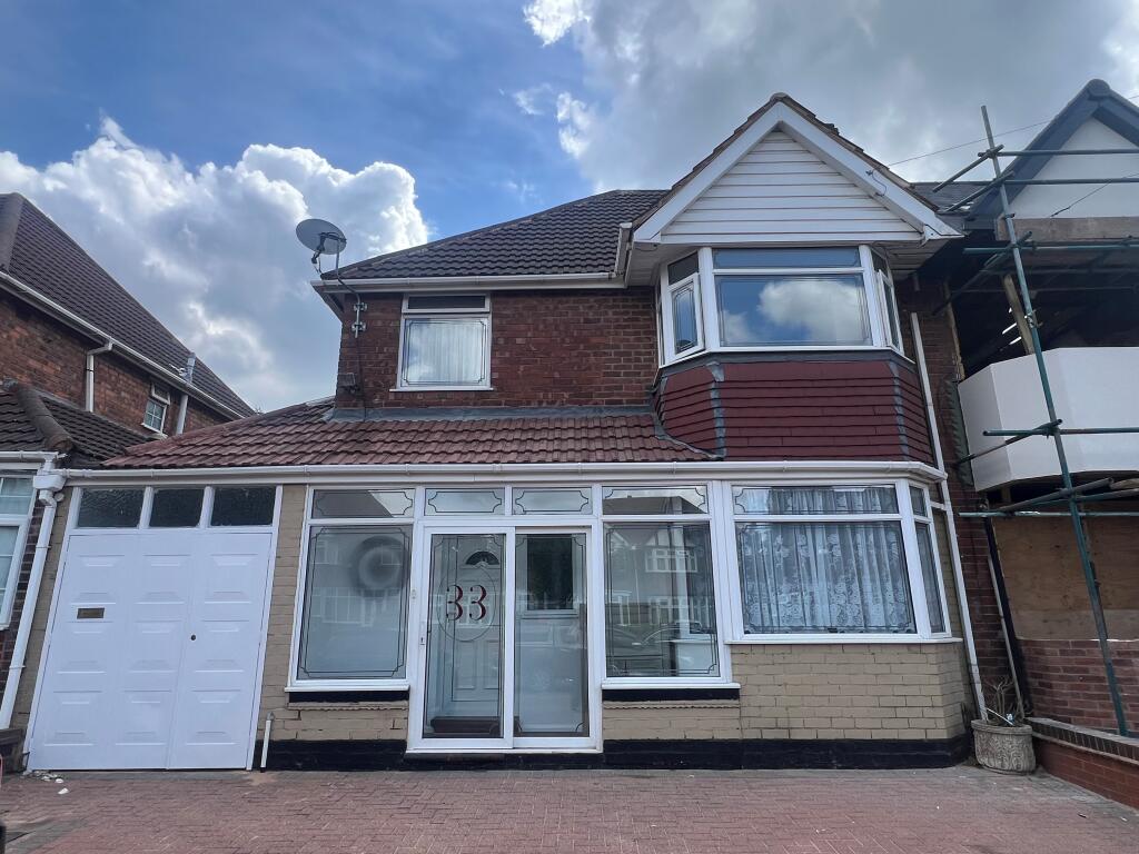 Main image of property: Primley Avenue B36