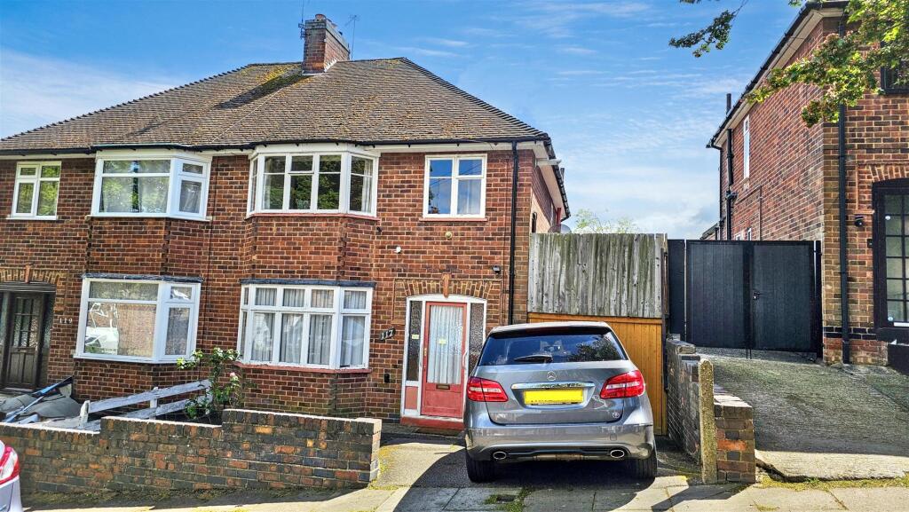 Main image of property: Westfield Road, Western Park