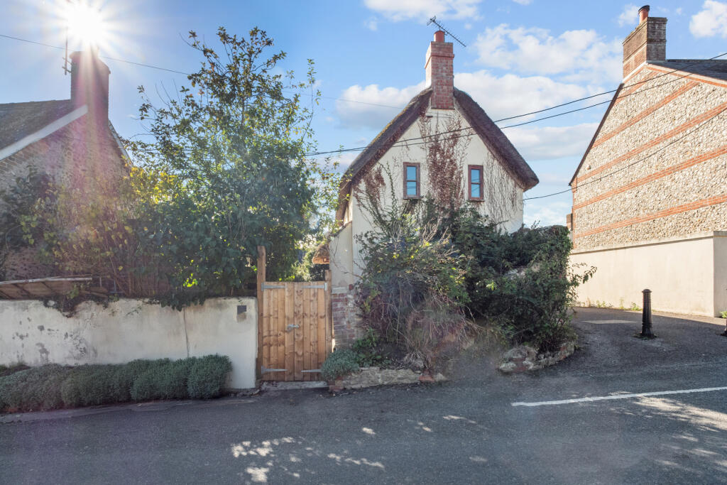 Main image of property: Maiden Newton, Dorset