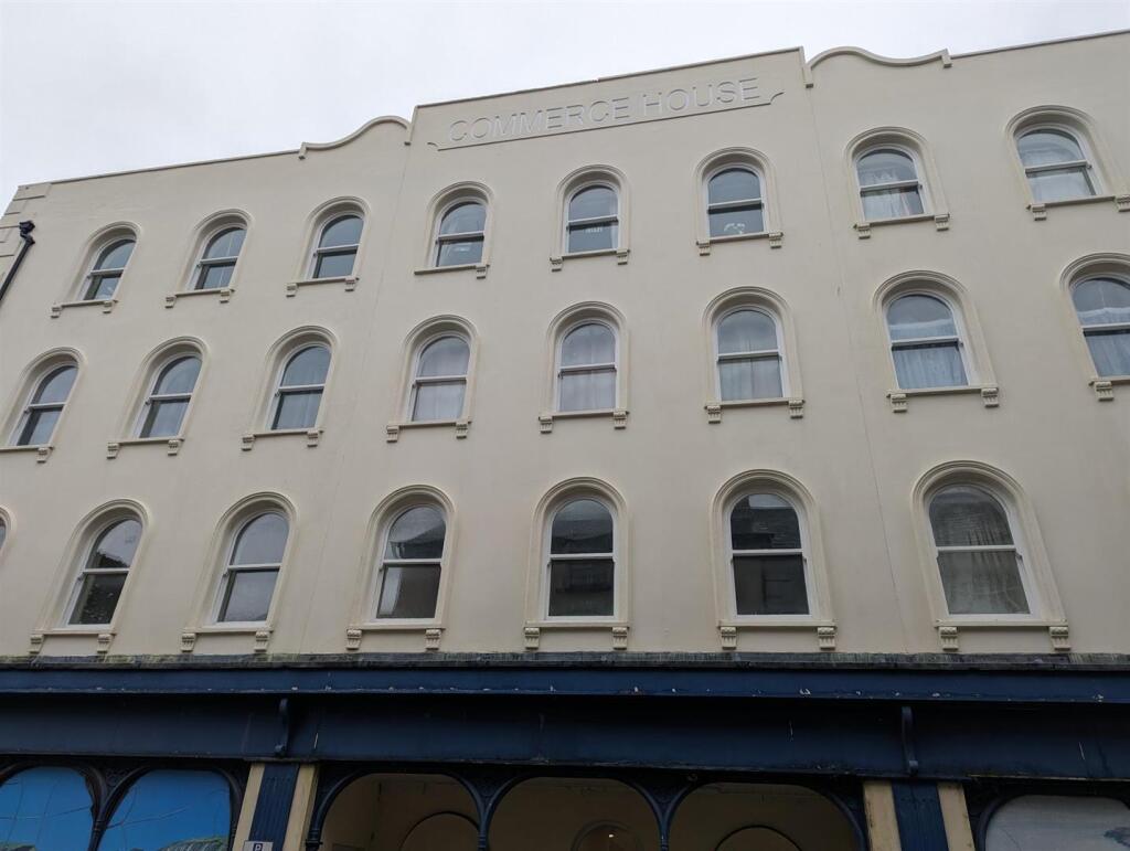 Main image of property: Market Street, Haverfordwest