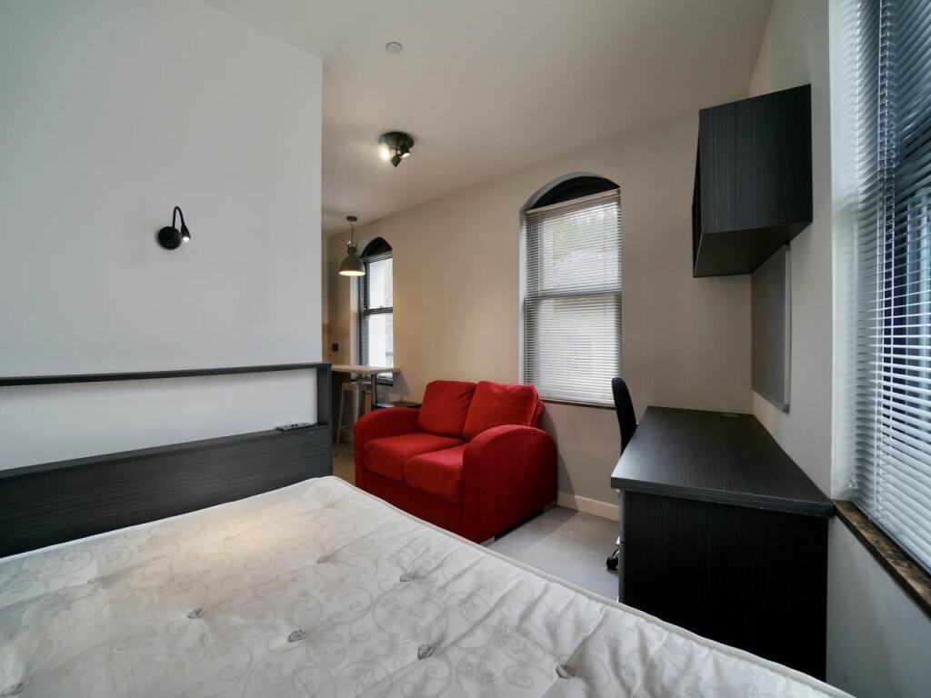 Apartment in Llandudno - View 4