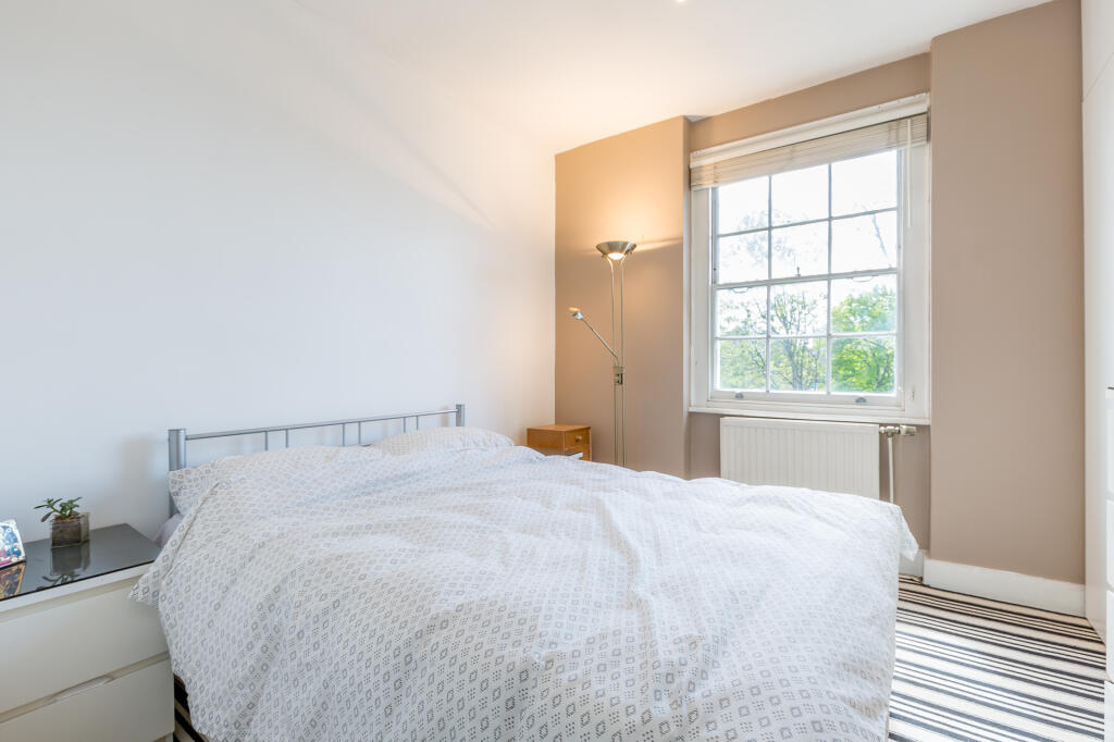 Apartment in London - View 5