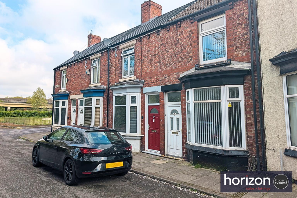 Main image of property: Alphonsus Street, North Ormesby, TS3