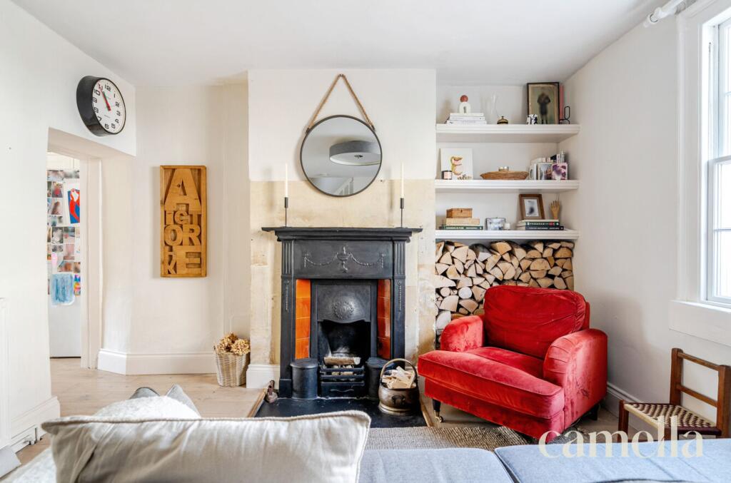 Main image of property: High Street, Batheaston, BA1