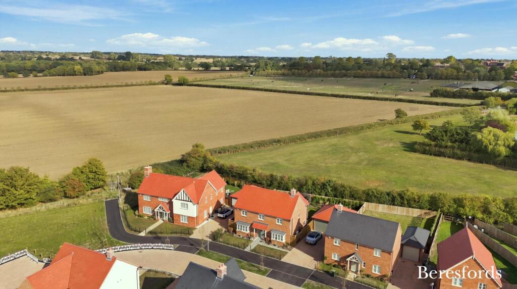 House in Chelmsford - View 4