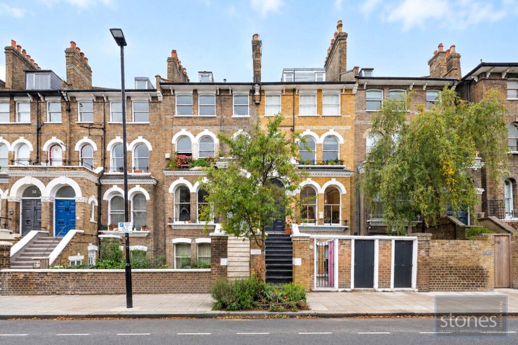 Apartment in London, Kentish Town - View 4