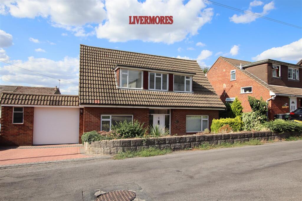 Main image of property: Broad Lane, Wilmington