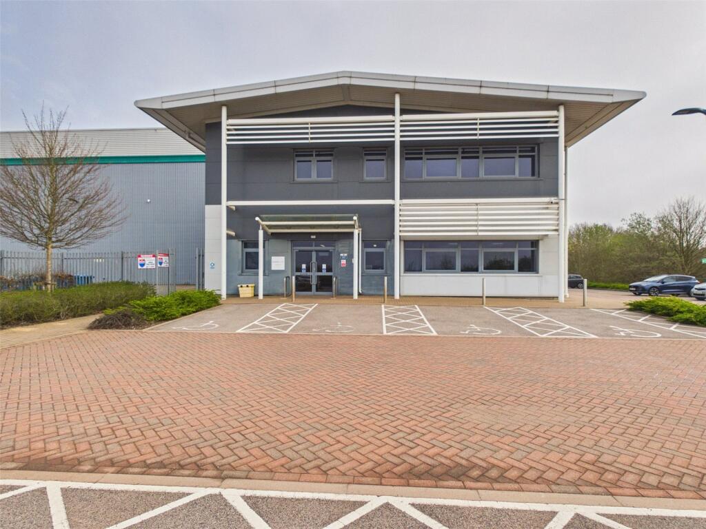 Main image of property: Hipwell Road, Kettering, NN14