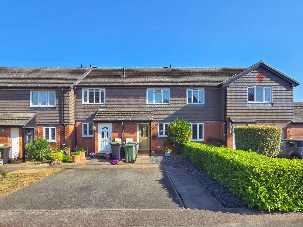 Main image of property: Tavistock Avenue, Ampthill, Bedford, MK45