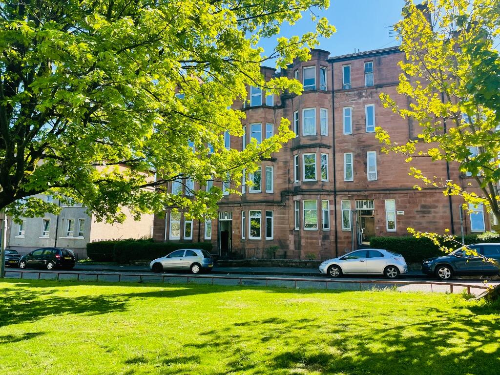 Main image of property: Fairholm Street, Shettleston, Glasgow, G32