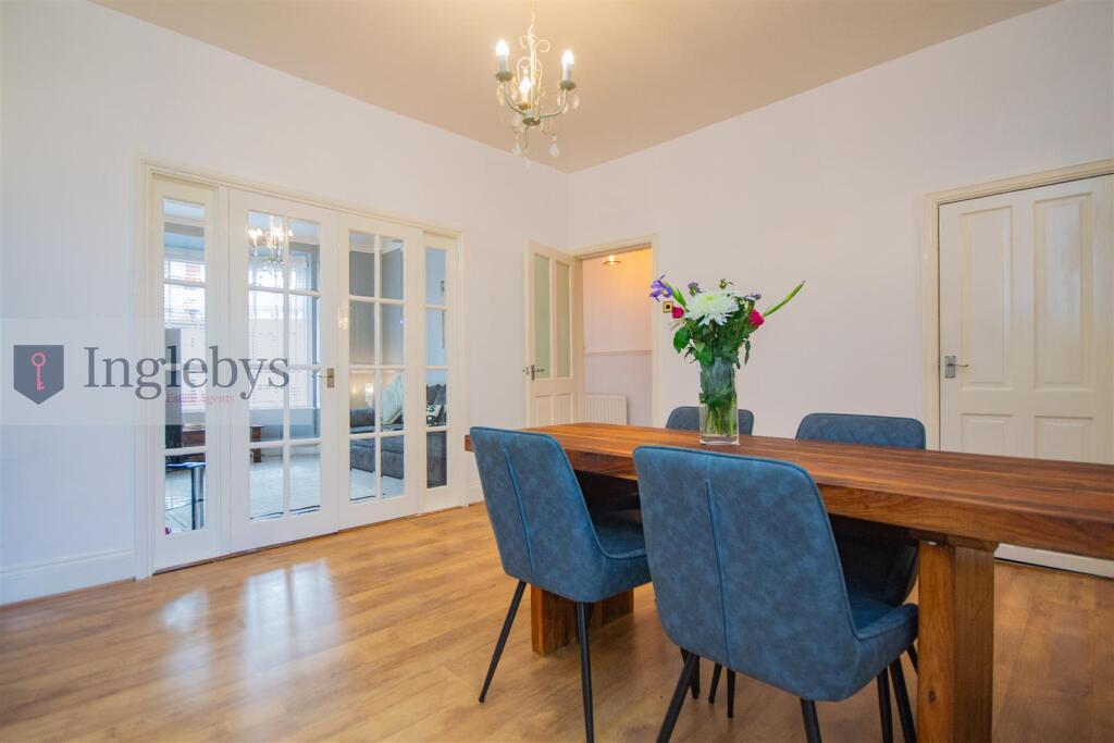 House in Stockton-on-Tees - More