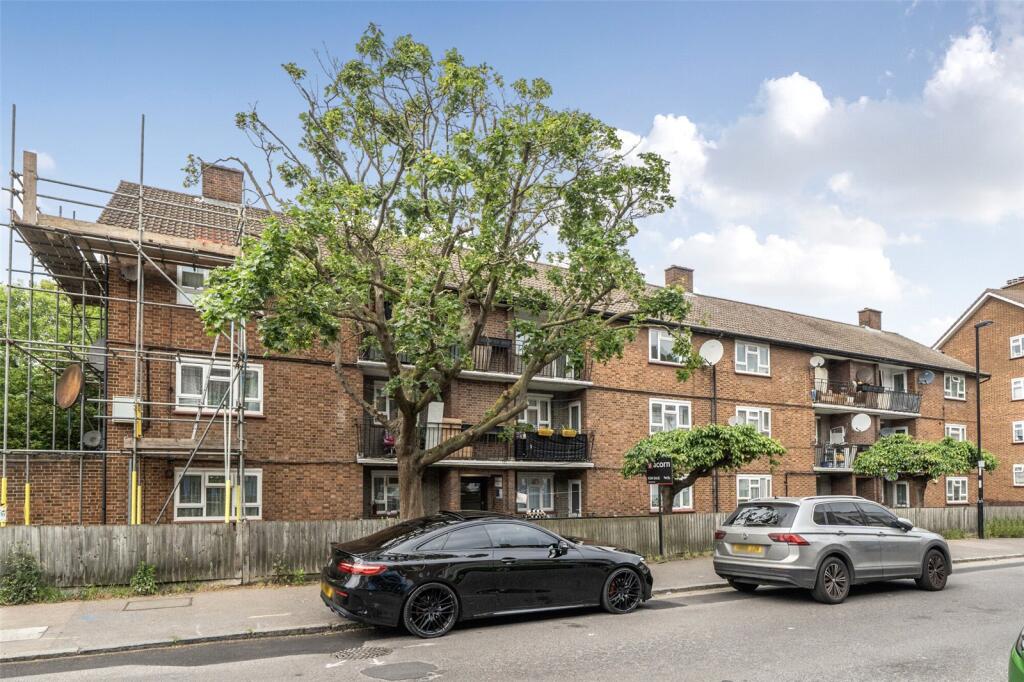 Main image of property: Campshill Road, London