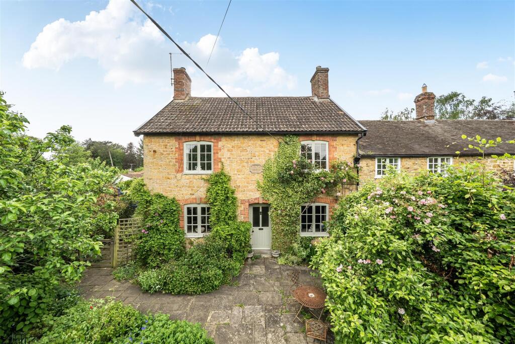 Main image of property: Bridge Place, Nether Compton, Sherborne