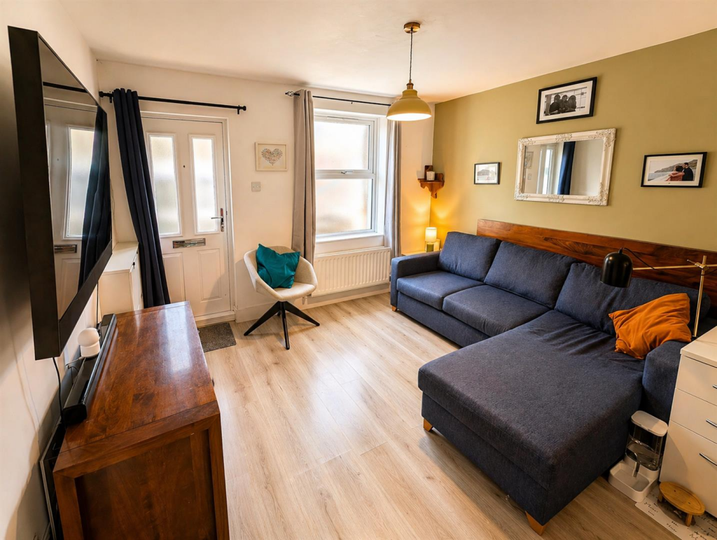 Main image of property: Garland Road, Parkeston, Harwich