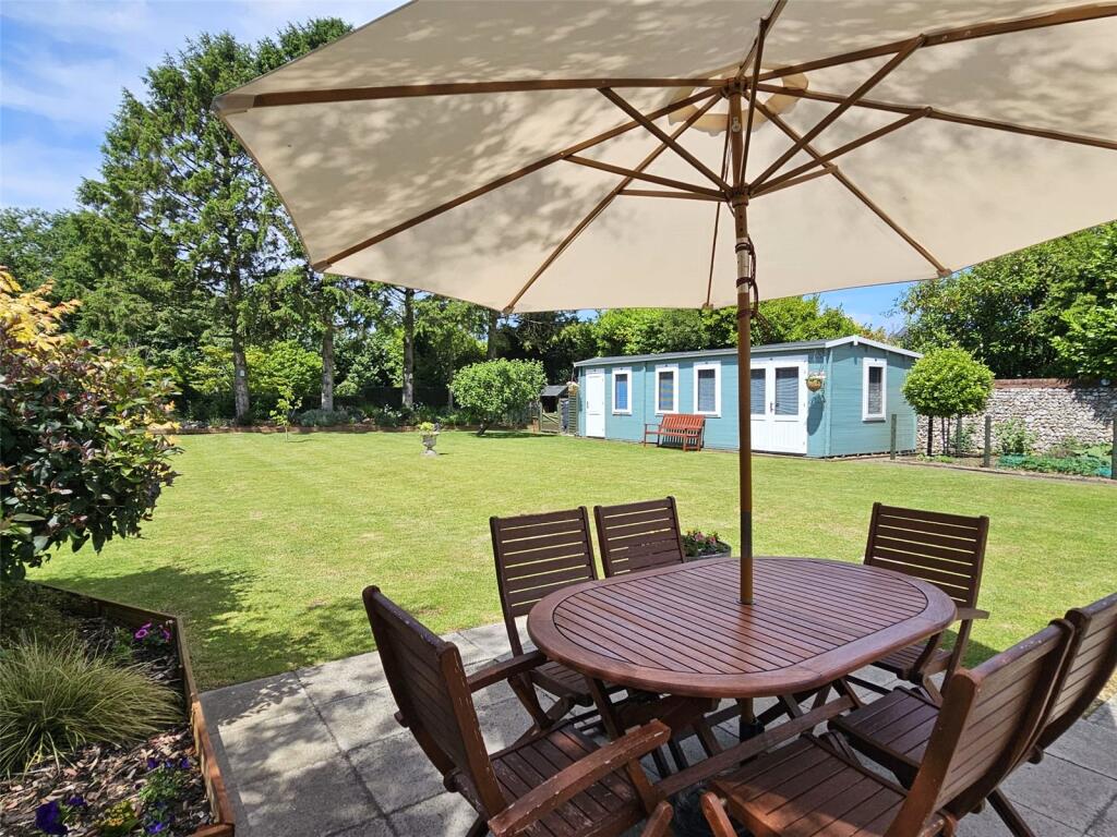 House in Canterbury, Petham - View 2