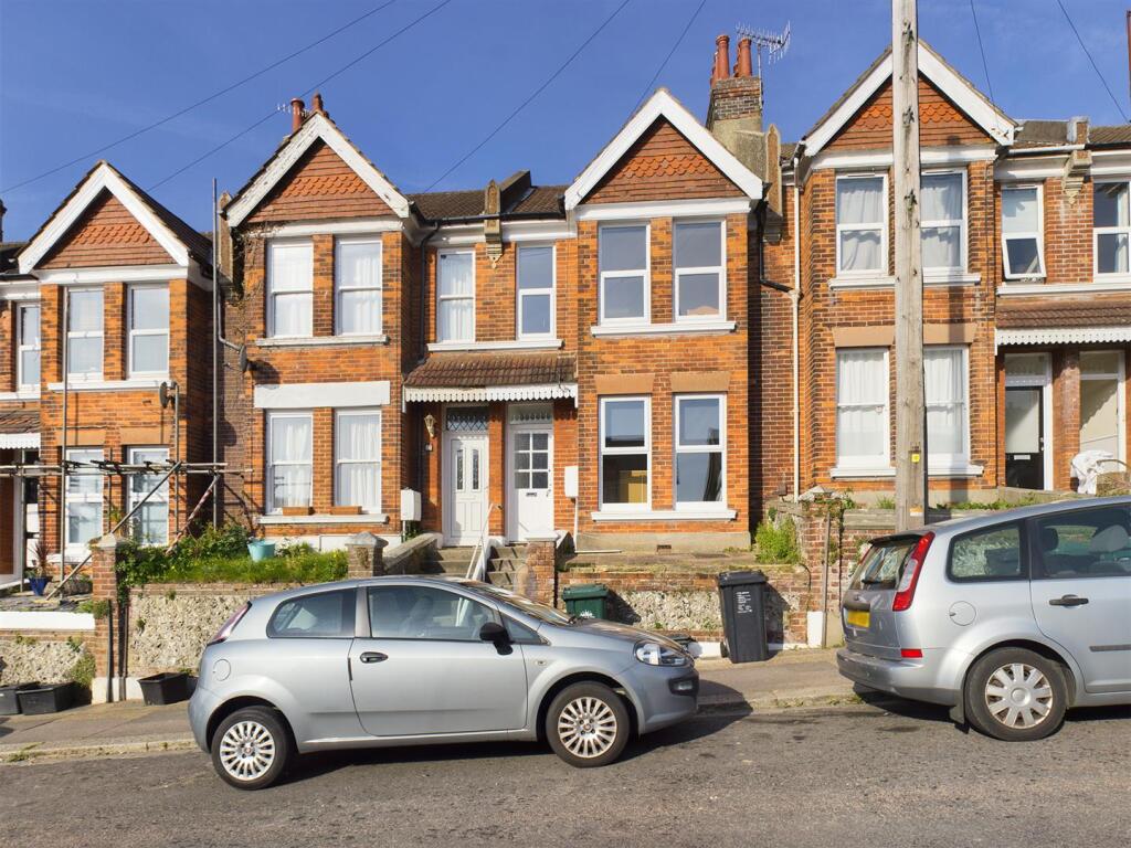 Main image of property: Stanmer Park Road, Brighton