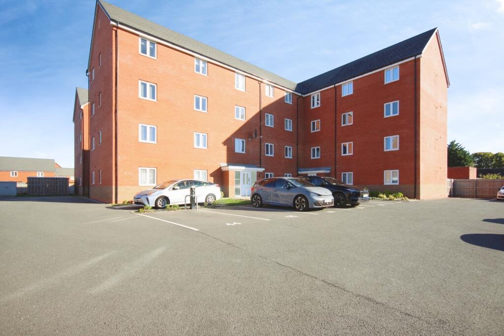 Main image of property: Firecrest Close, Holbrooks, Coventry, CV6