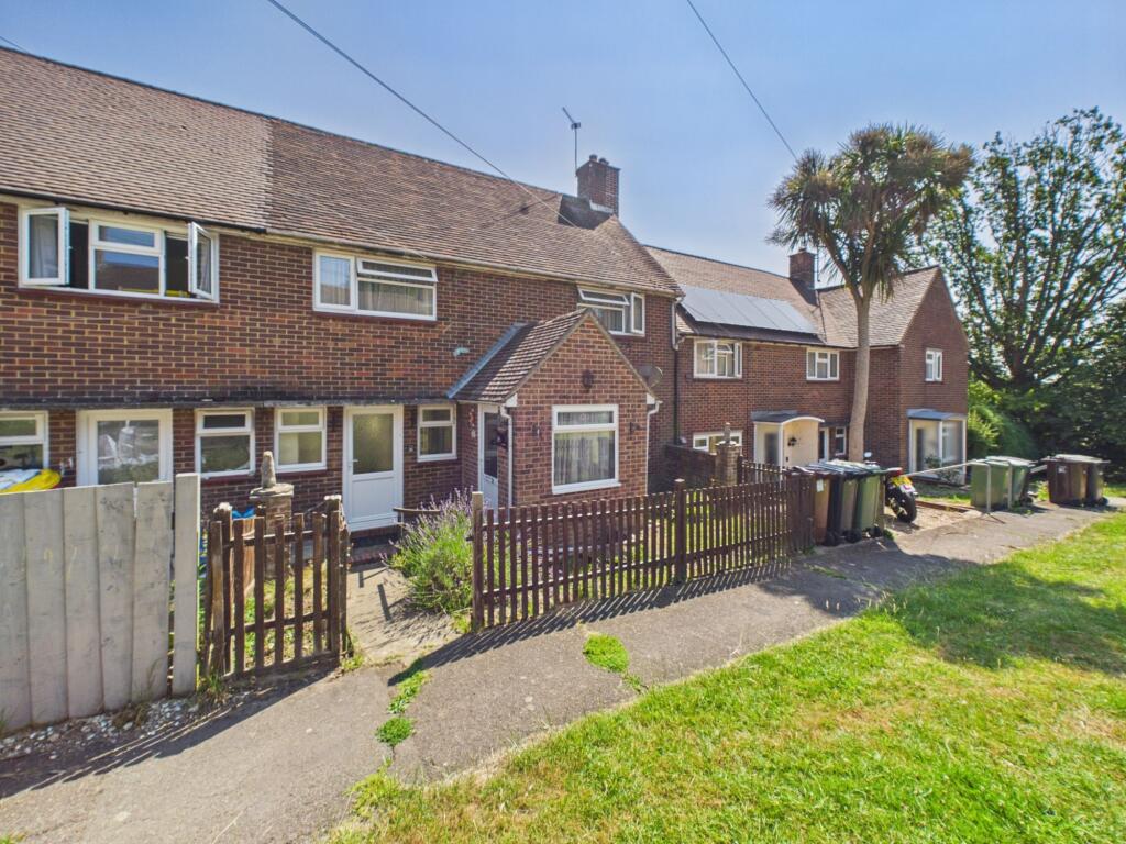 Main image of property: Asten Fields, Battle, TN33