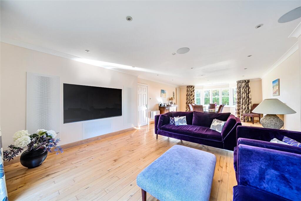 House in Exeter, Devon - More