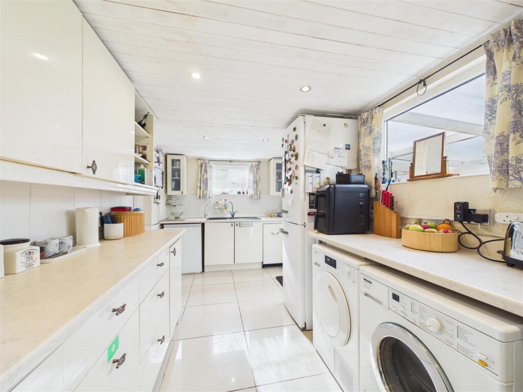 House in Forest of Dean, Crooked End, Ruardean - View 2