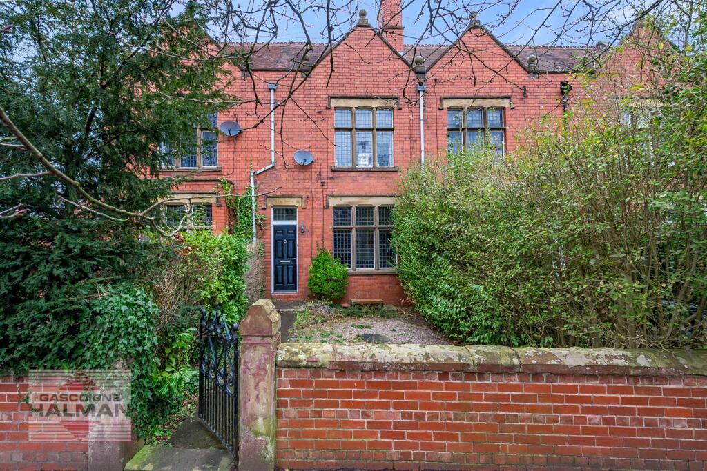 Main image of property: Knutsford Road, Wilmslow