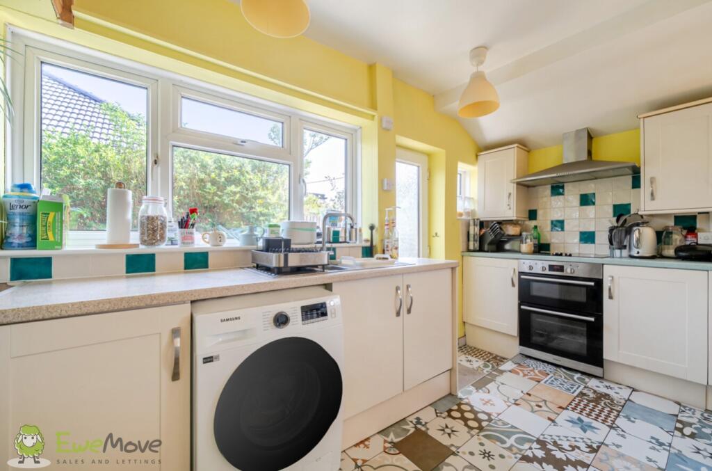 House in Aldermaston Wharf, Padworth - View 5