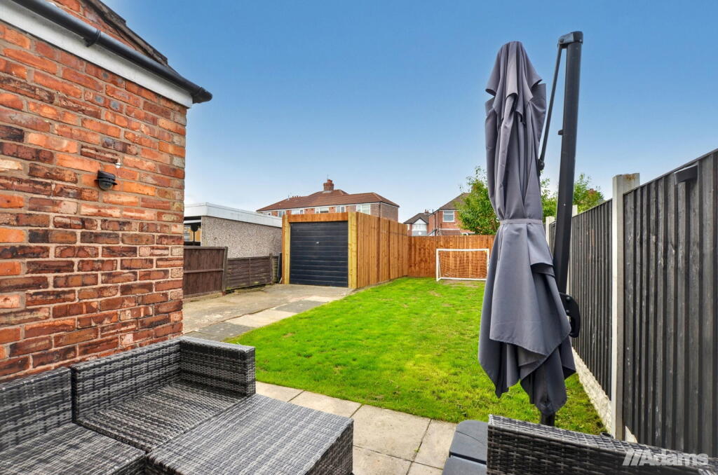 House in Runcorn, Dukesfield - View 4