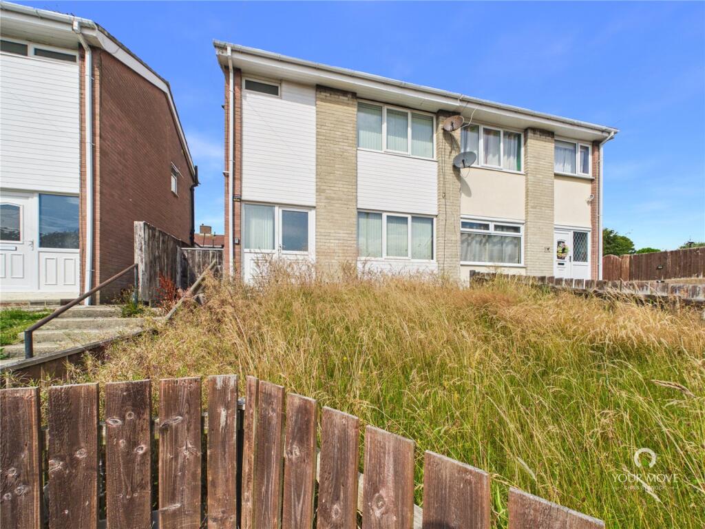 Main image of property: Quin Square, South Hetton, Durham, DH6