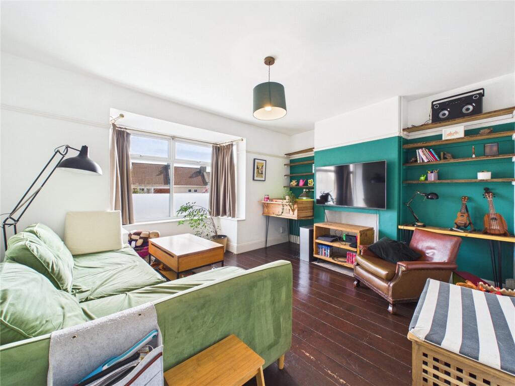 Main image of property: West Street, Bristol, BS3