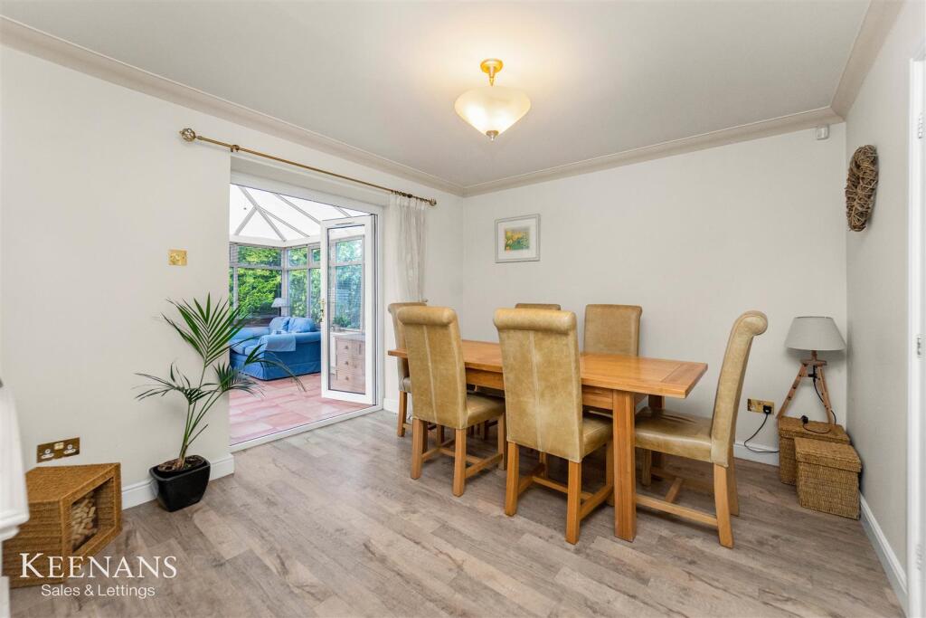 House in Ribble Valley, Clitheroe - View 4