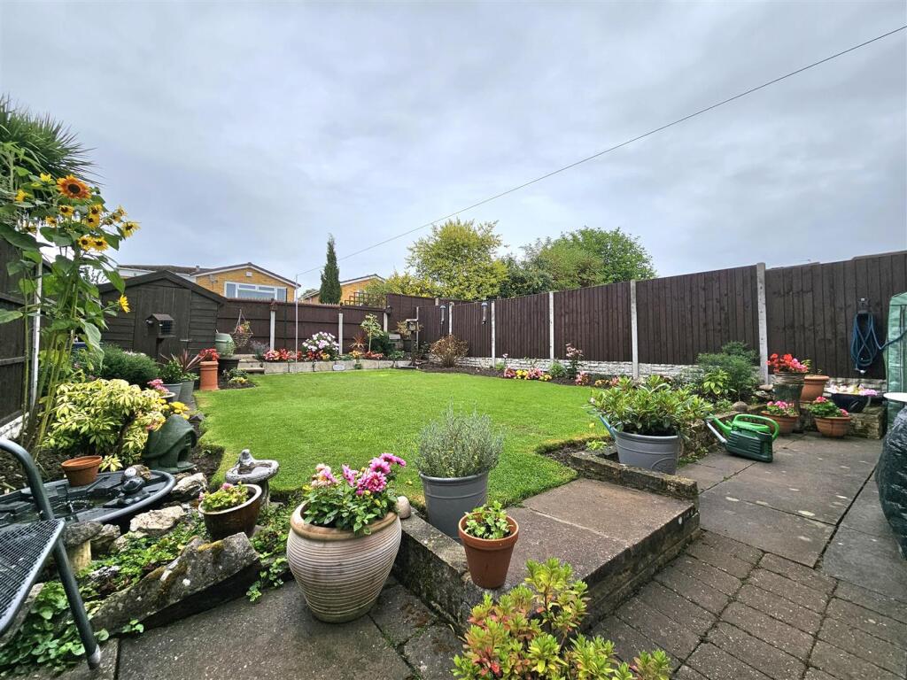 House in Solihull, Elmdon Heath - View 2