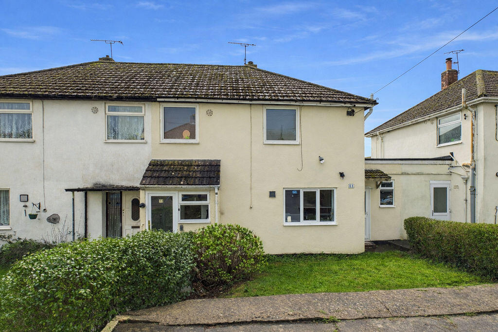 Main image of property: Normandy Avenue, Watchet
