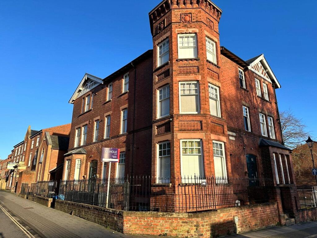 Main image of property: Brunswick Road, Gloucester, GL1