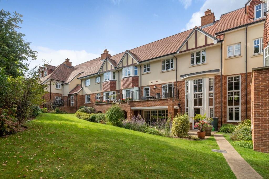 Main image of property: Crowborough Hill, Crowborough