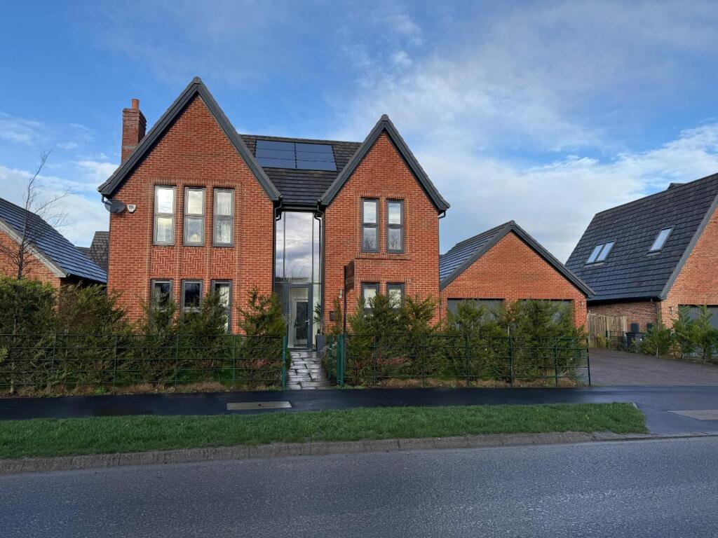 Main image of property: Wynyard Woods, Wynyard, Billingham