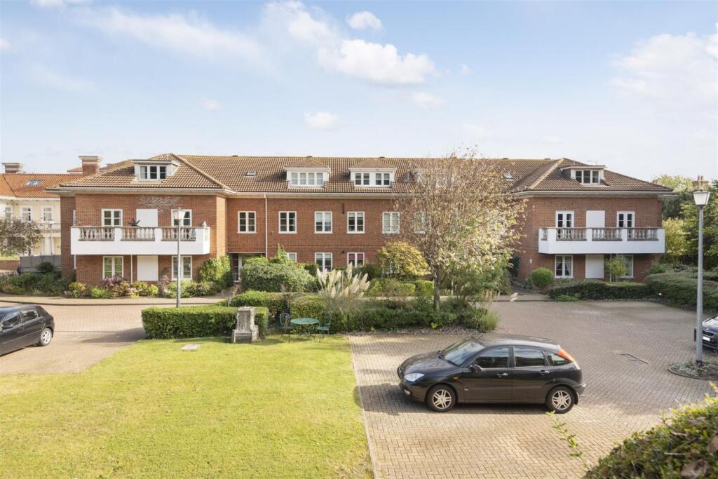Main image of property: North Foreland Road, Broadstairs, Kent, CT10