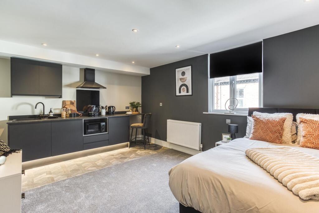 Main image of property: Room 3, Macklin Street