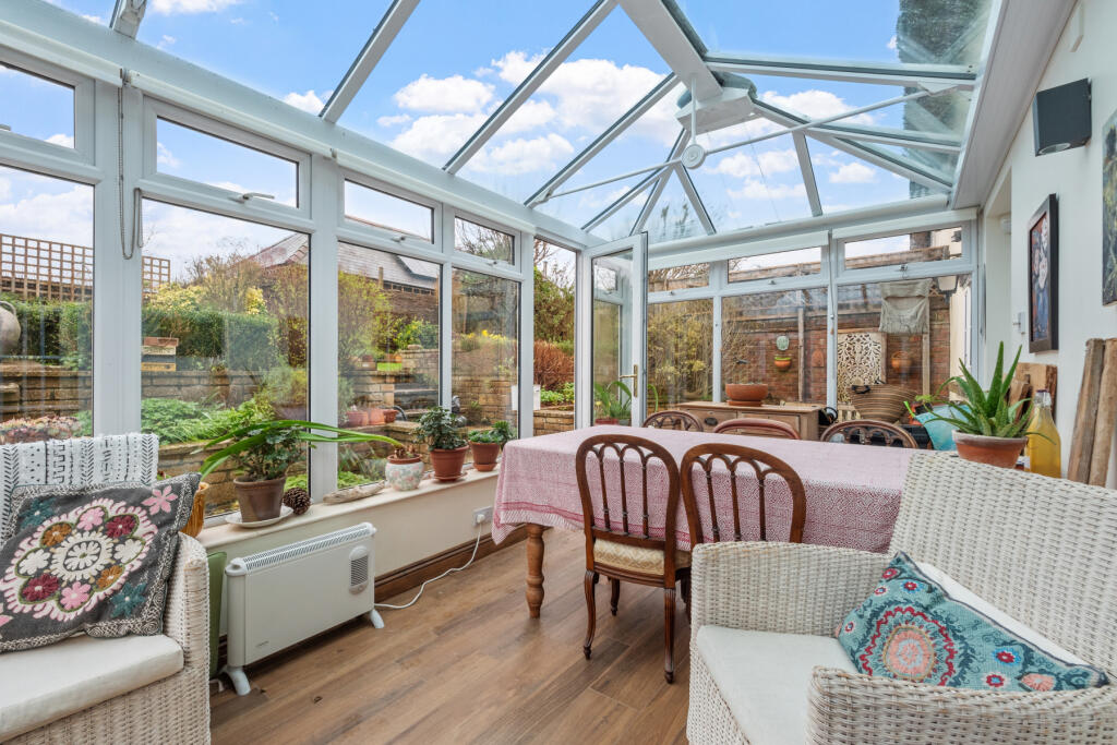 House in Tolpuddle, Burleston and Tolpuddle - View 4