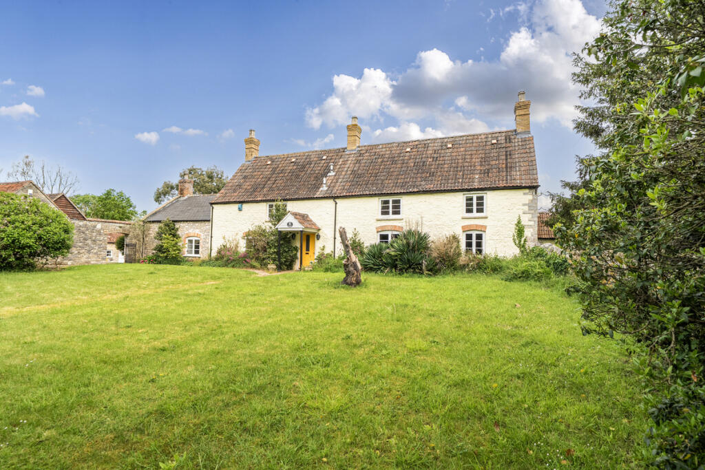 Main image of property: Wells Road, Wedmore, BS28