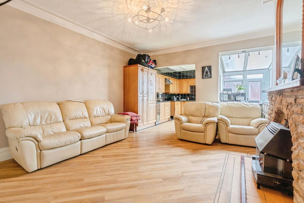 Rendel Street, Burnley, Lancashire, BB12 photo 3