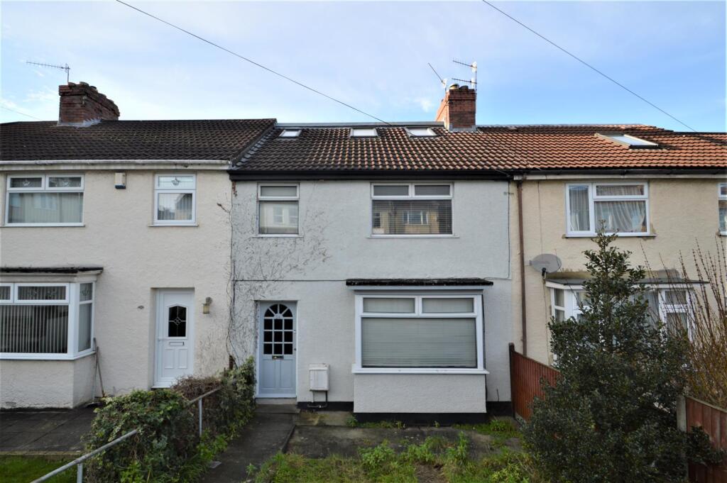 Main image of property: Thanet Road, Bristol