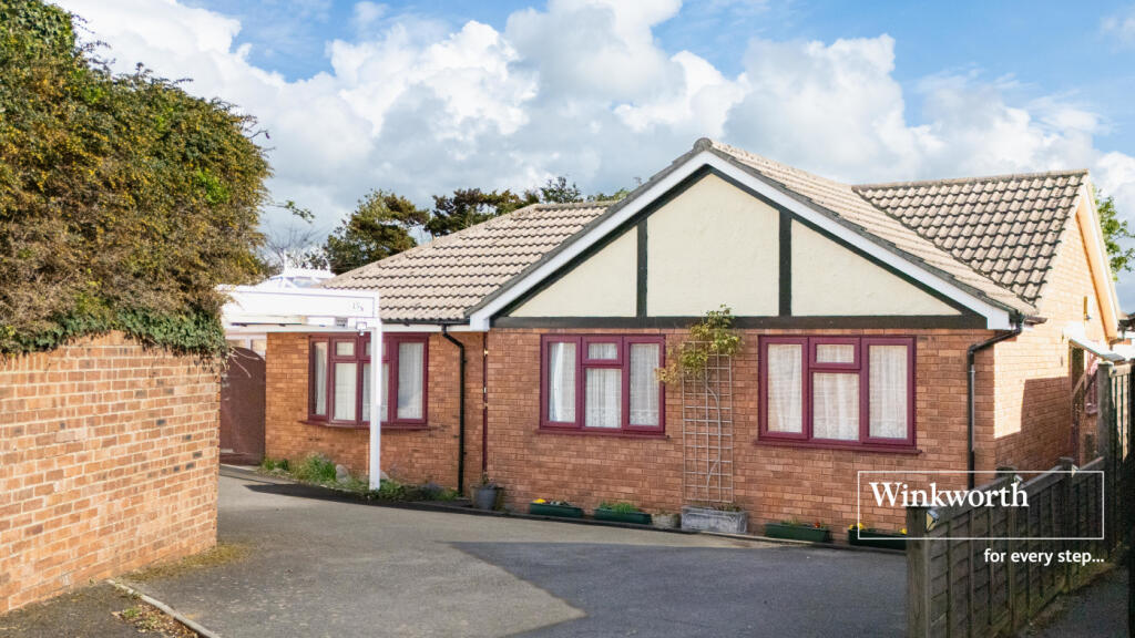 Main image of property: Shires Copse, Bournemouth, Dorset, BH6