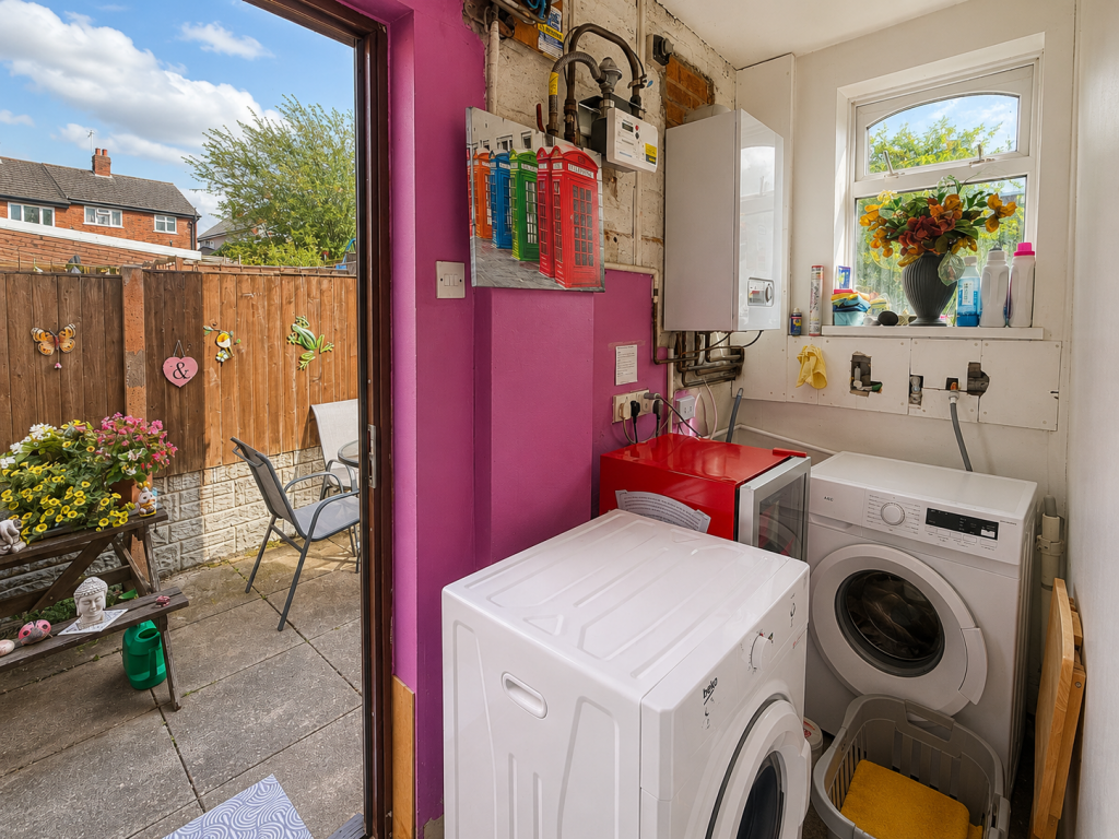 House in Dudley, West Midlands - View 4