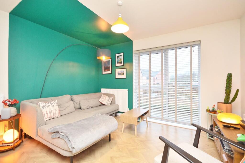 Main image of property: Dragonfly Lane