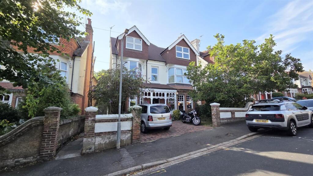Main image of property: Elmstead Road, Bexhill-On-Sea, TN40