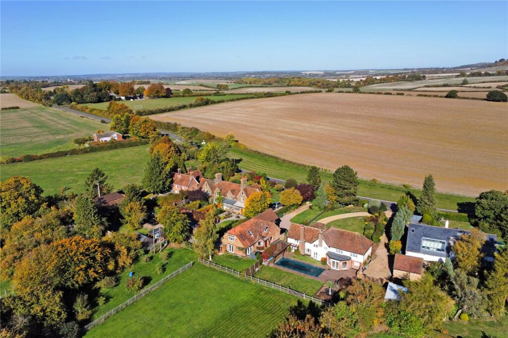 Main image of property: Dagnall, Berkhamsted, Hertfordshire, HP4
