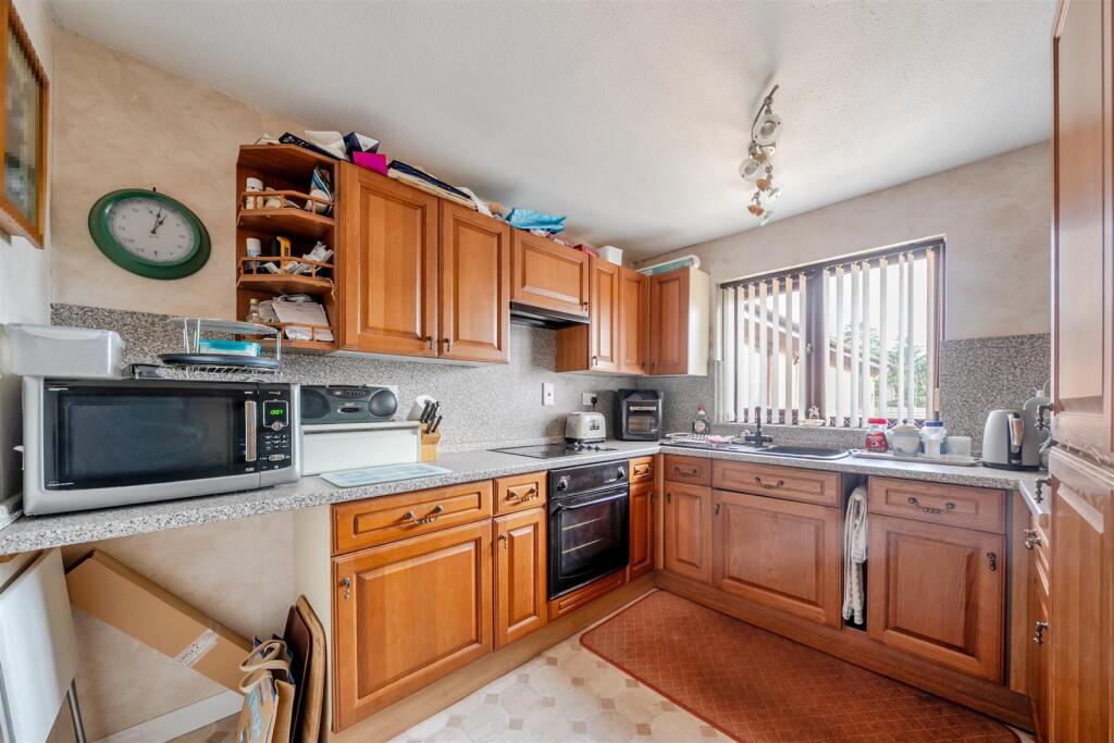 Apartment in Wem - View 2