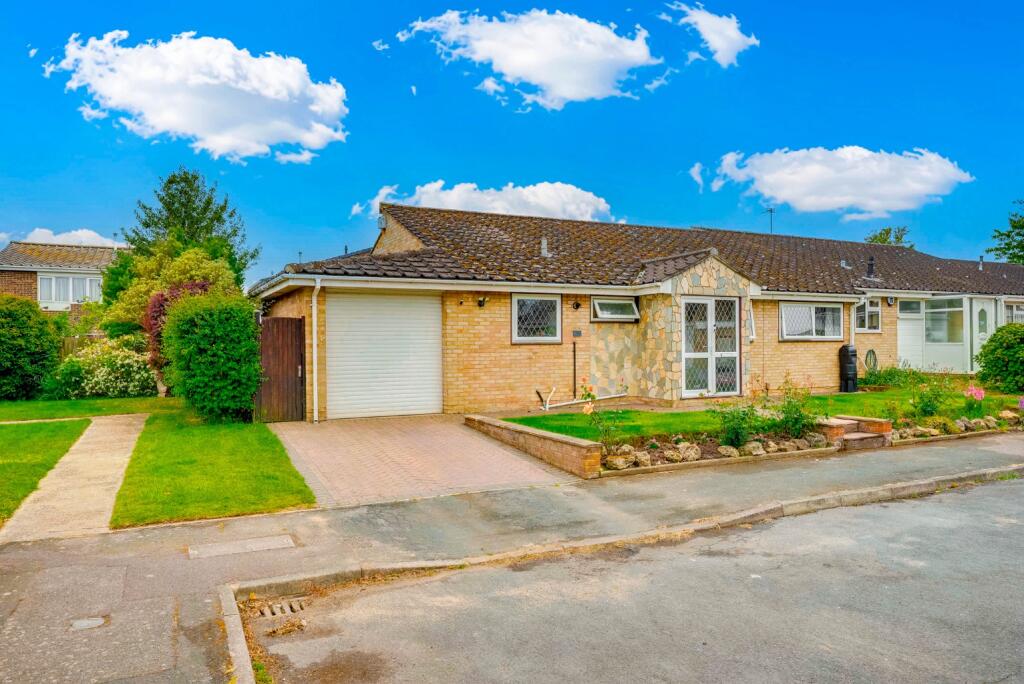 Main image of property: Conway Close, ME2 3SL