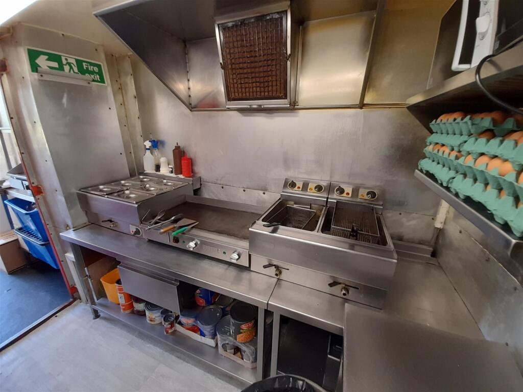 Additional image 4 of Cafe & Sandwich Bars, West Yorkshire